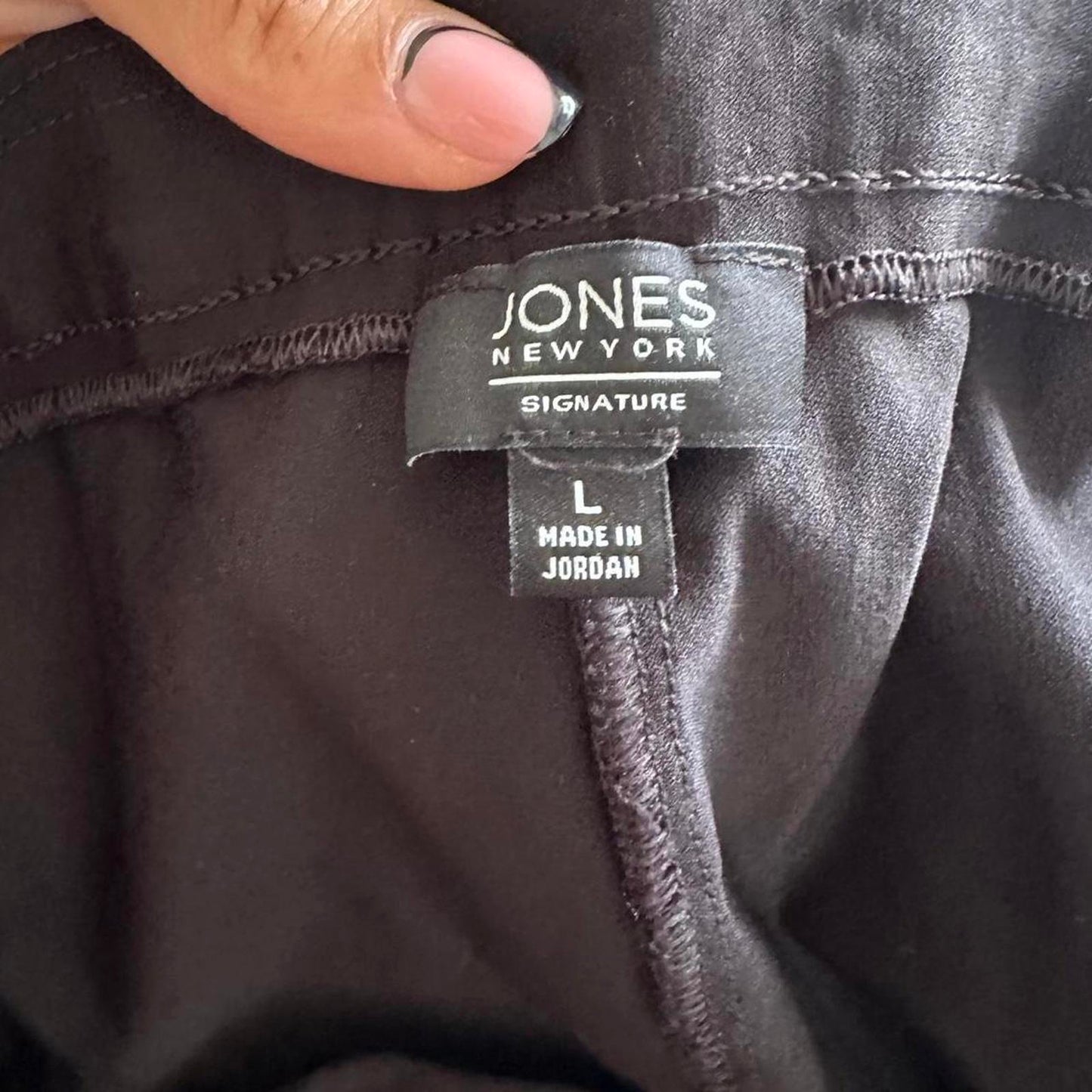 Jones New York