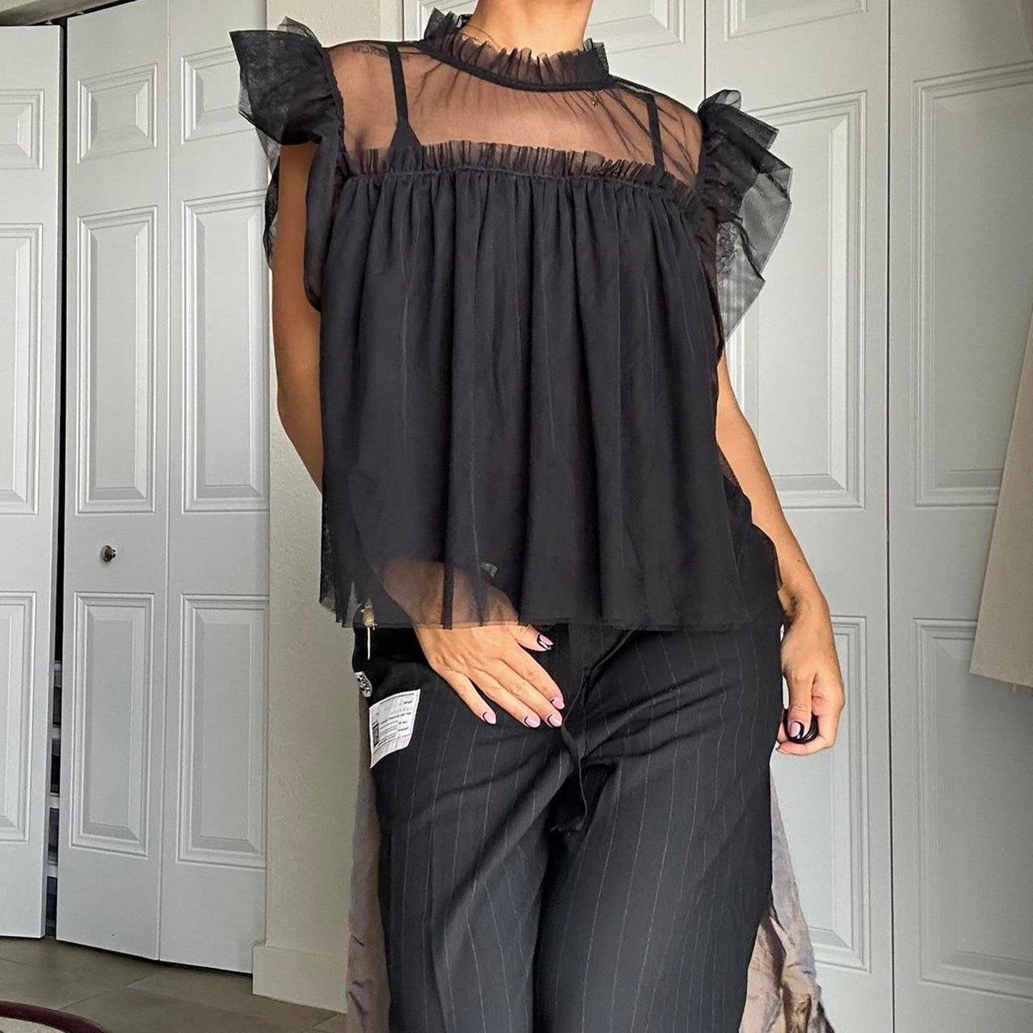 Rachel Zoe