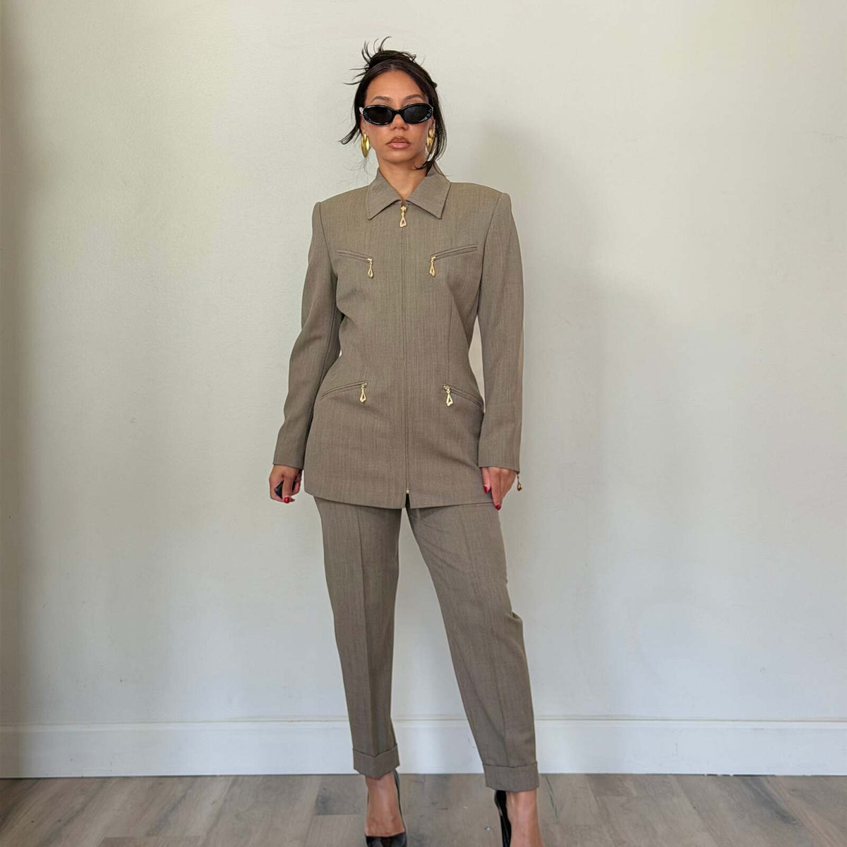 Escada