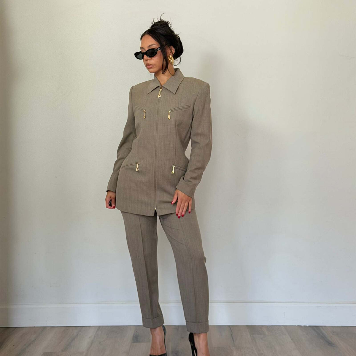 Escada