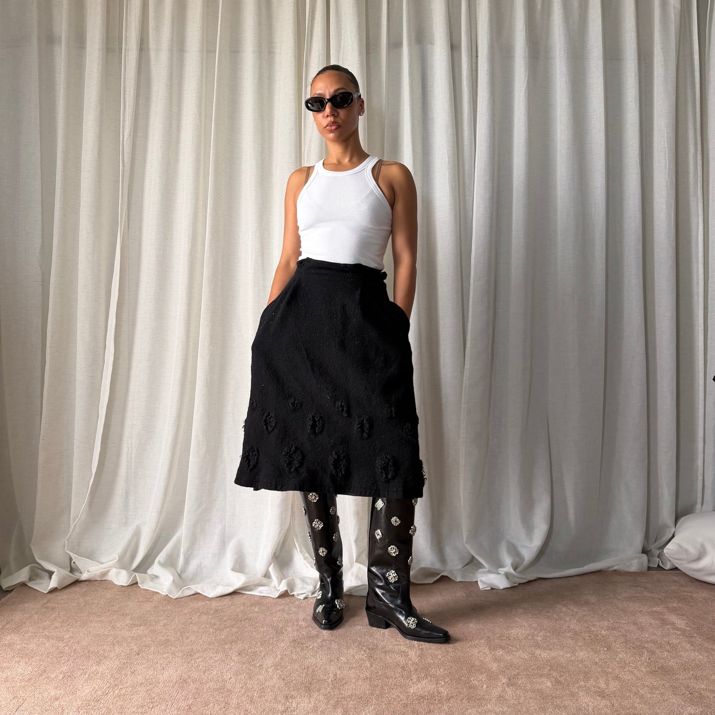 Yohji  Yamamoto Y’s