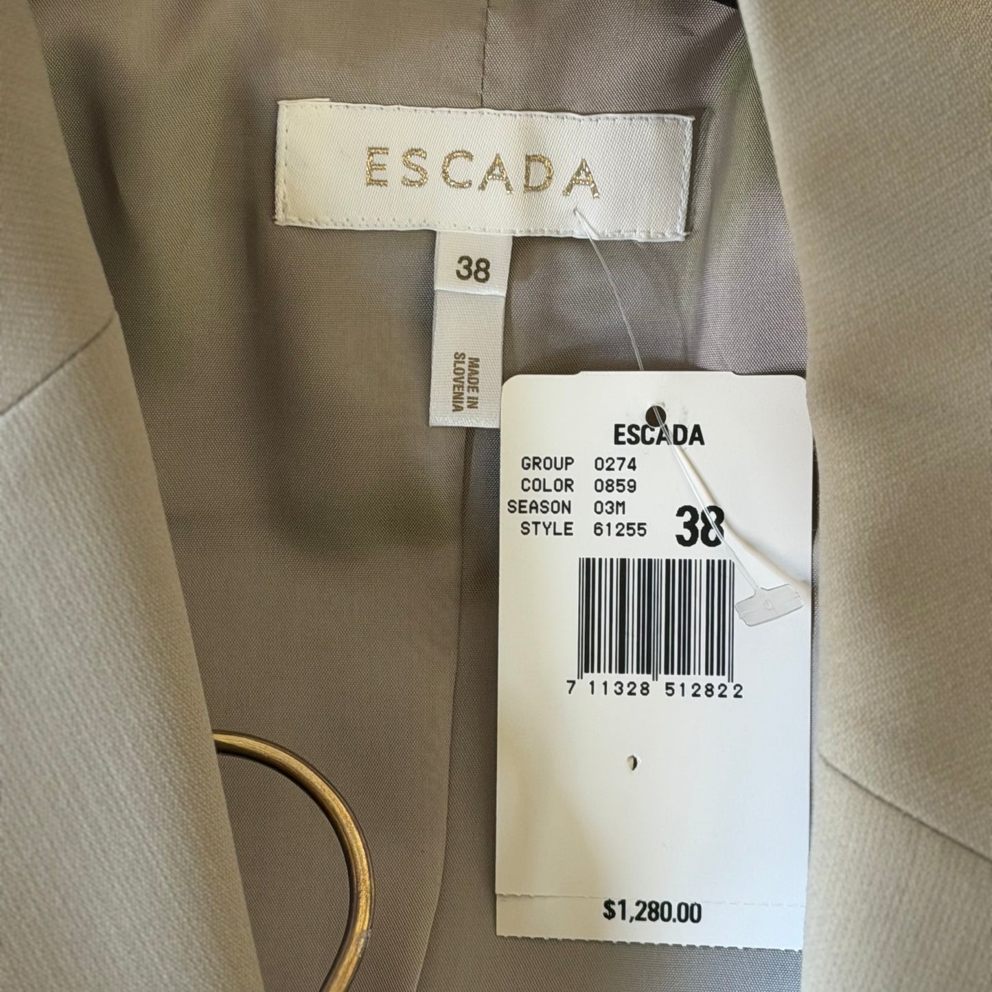 Escada