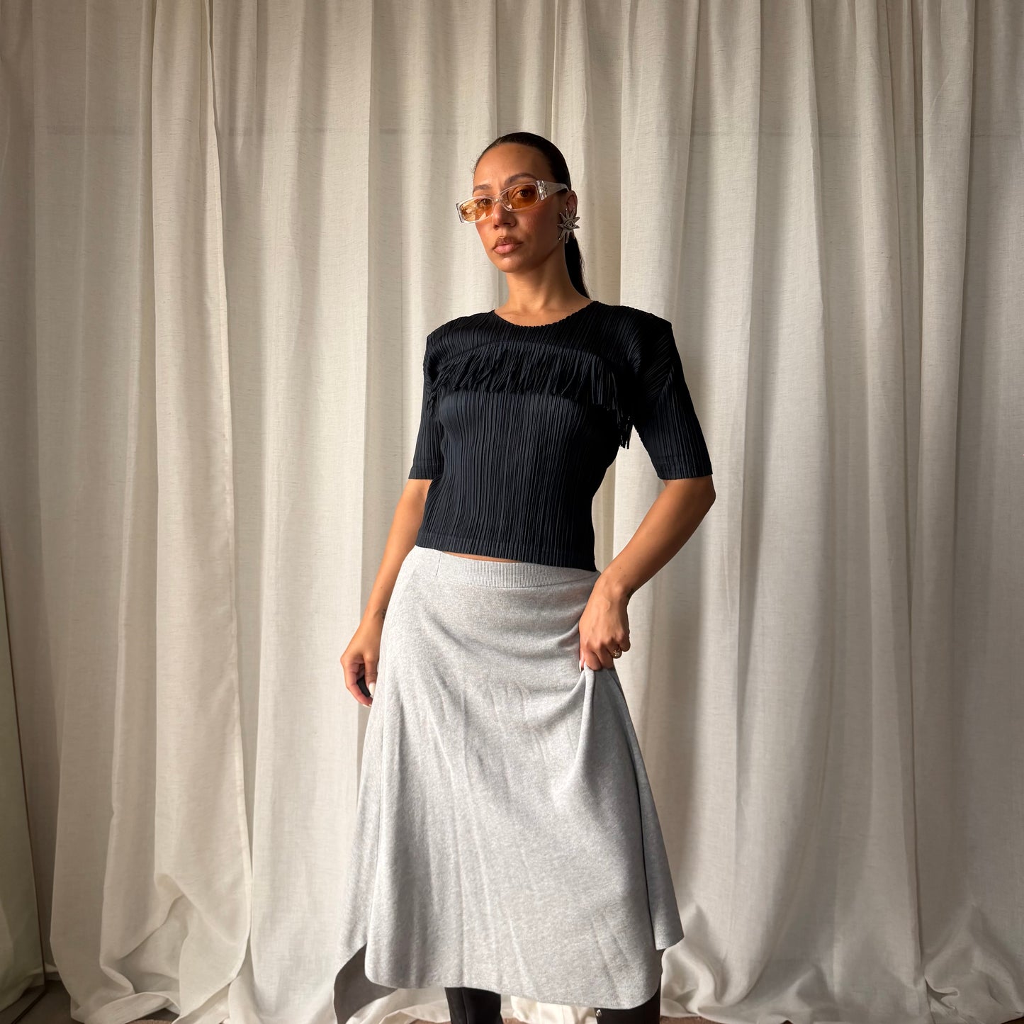 ISSEY MIYAKE Pleats Please