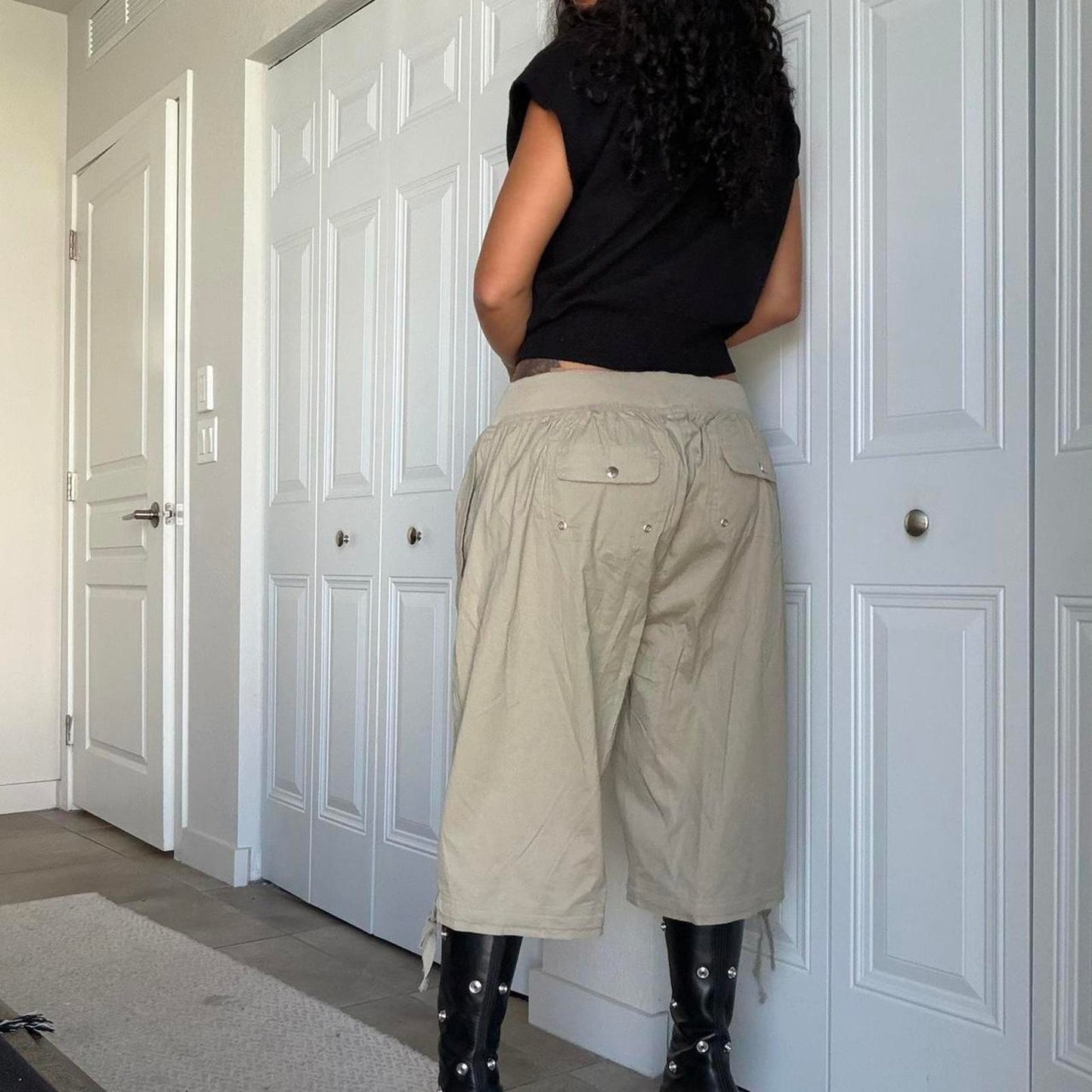 Who's That Girl