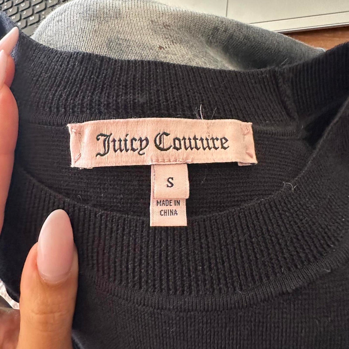 Juicy Couture