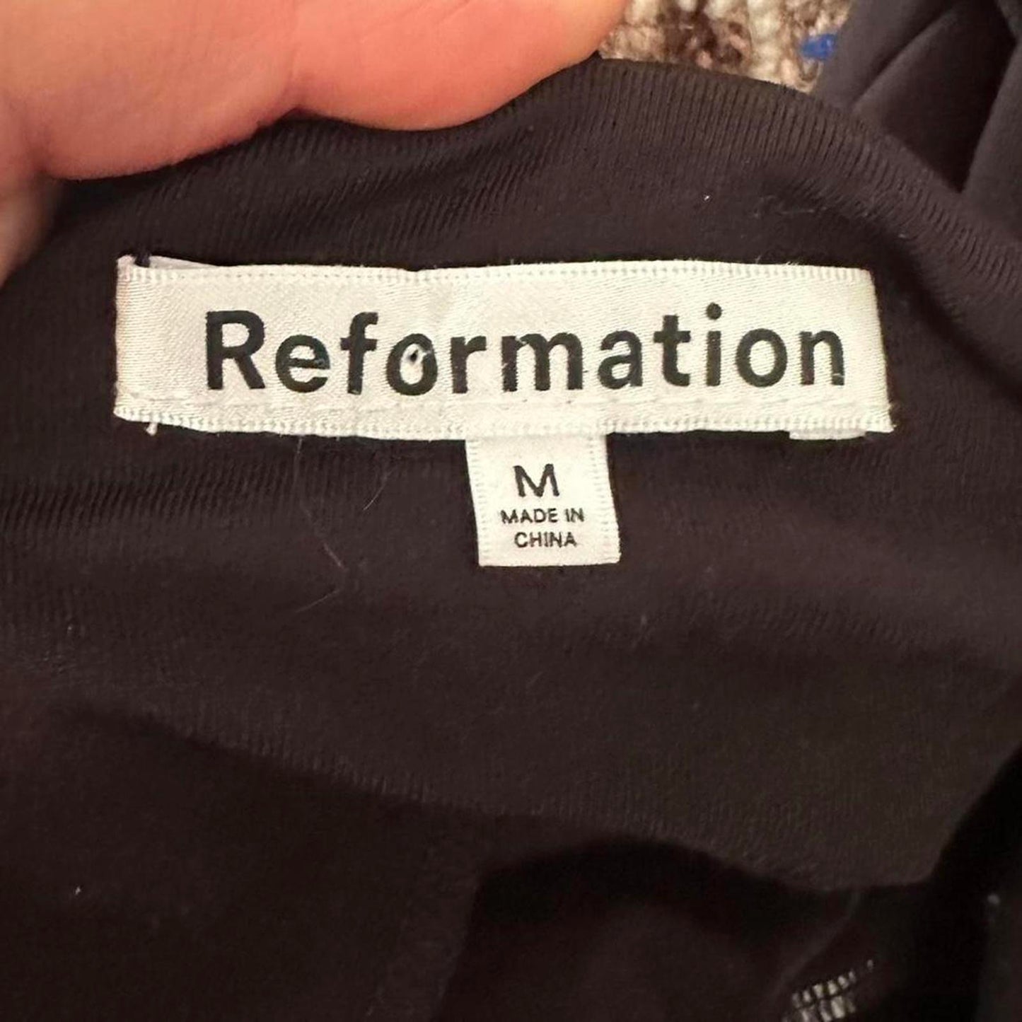 Reformation