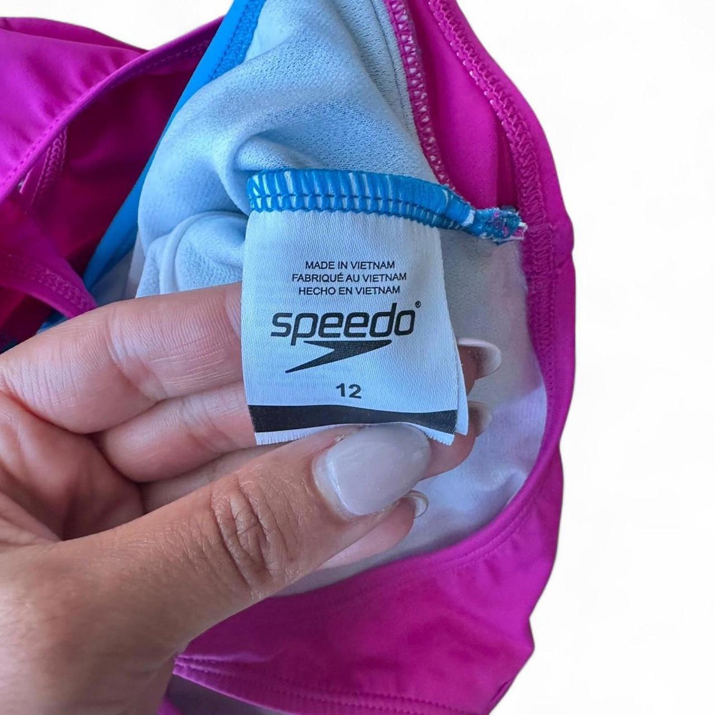 Speedo