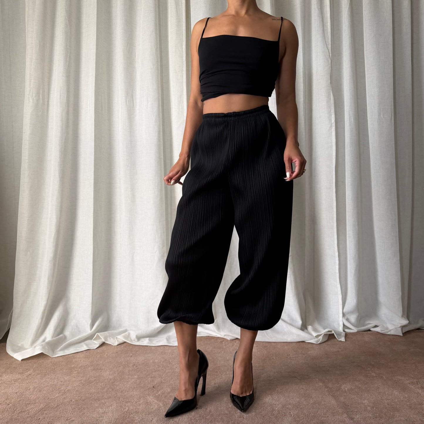 ISSEY MIYAKE Pleats Please