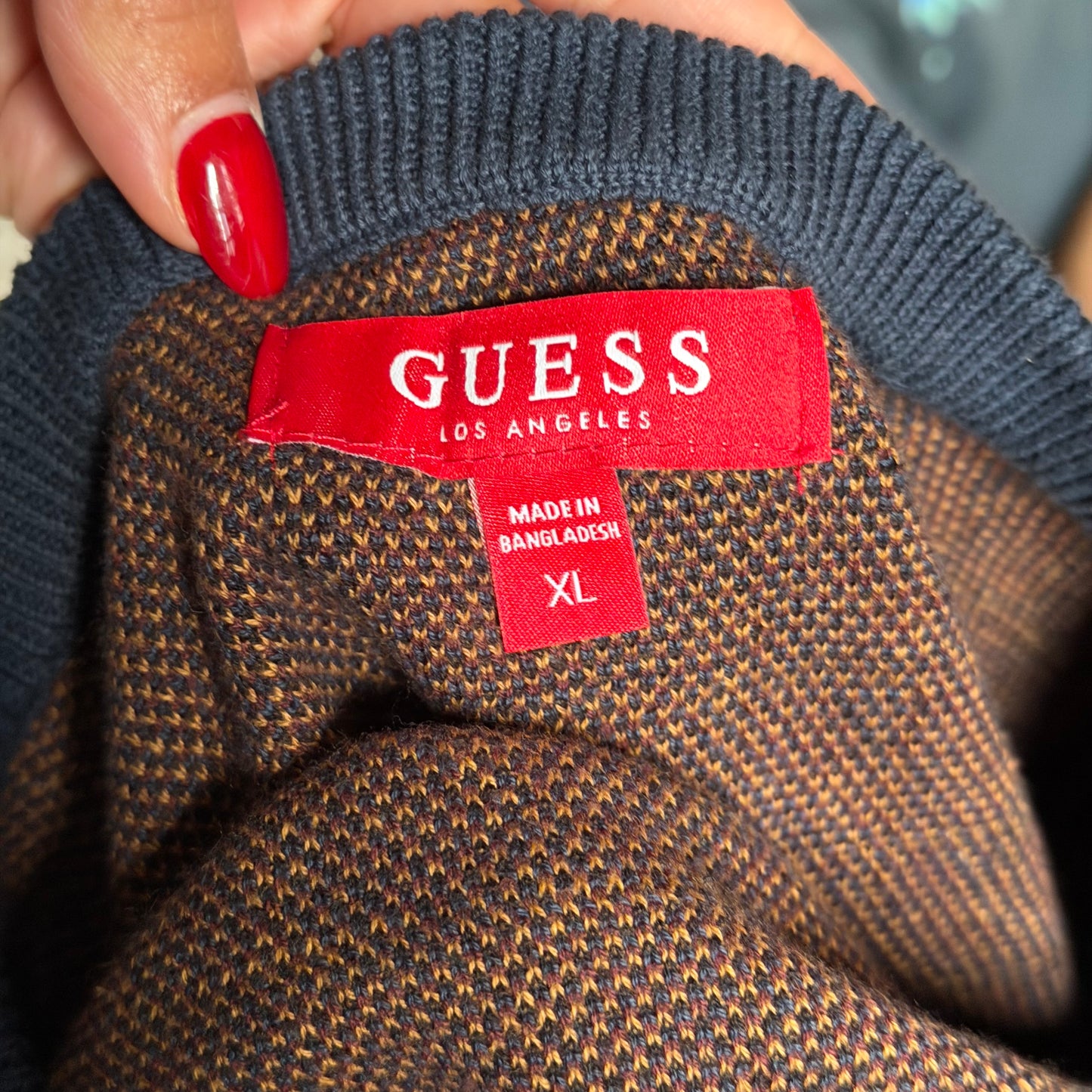 Guess