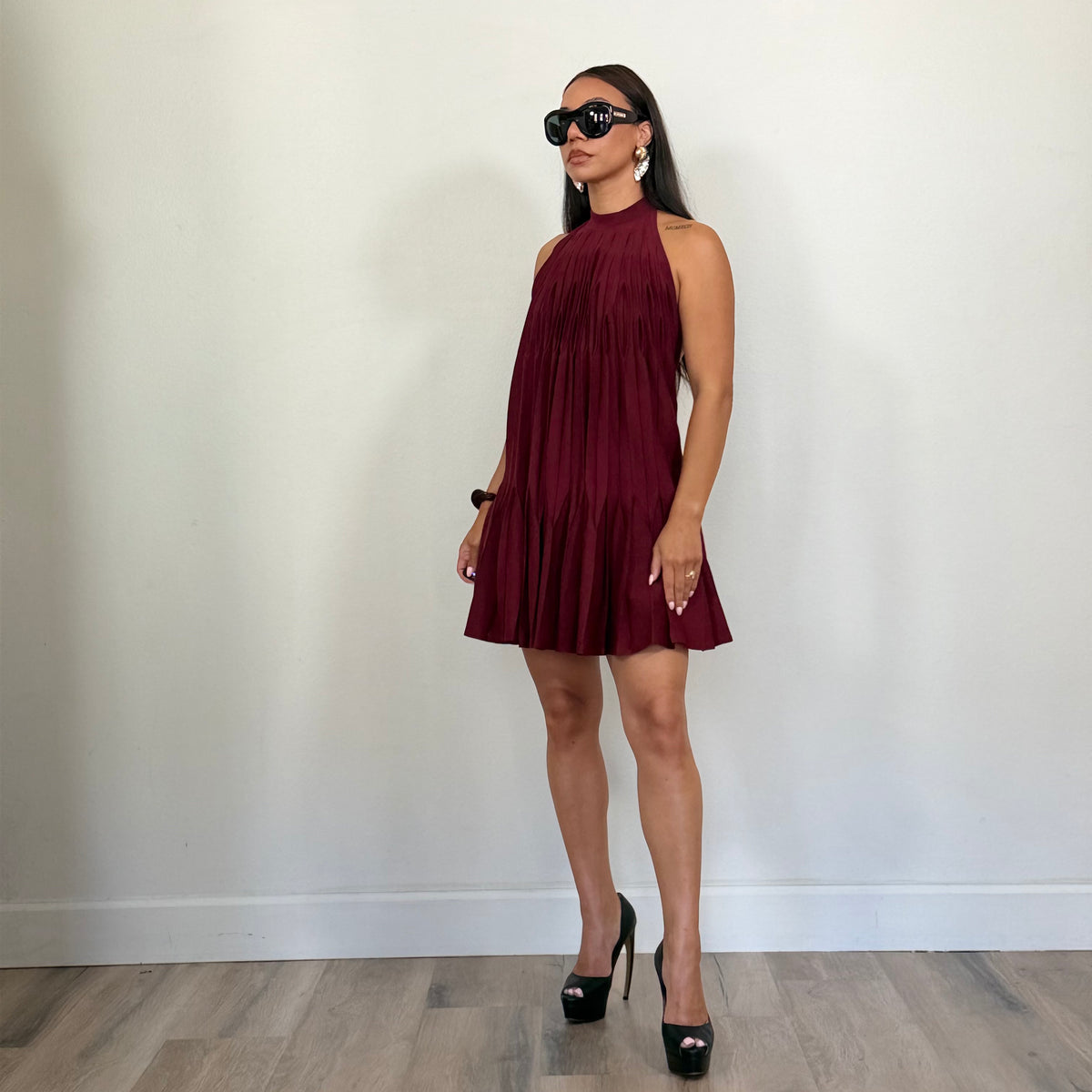 Alaïa