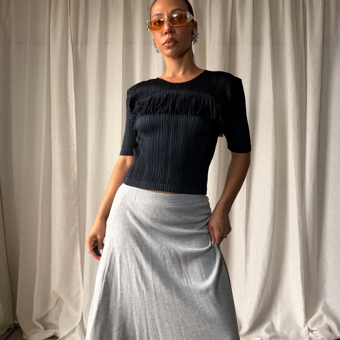 ISSEY MIYAKE Pleats Please