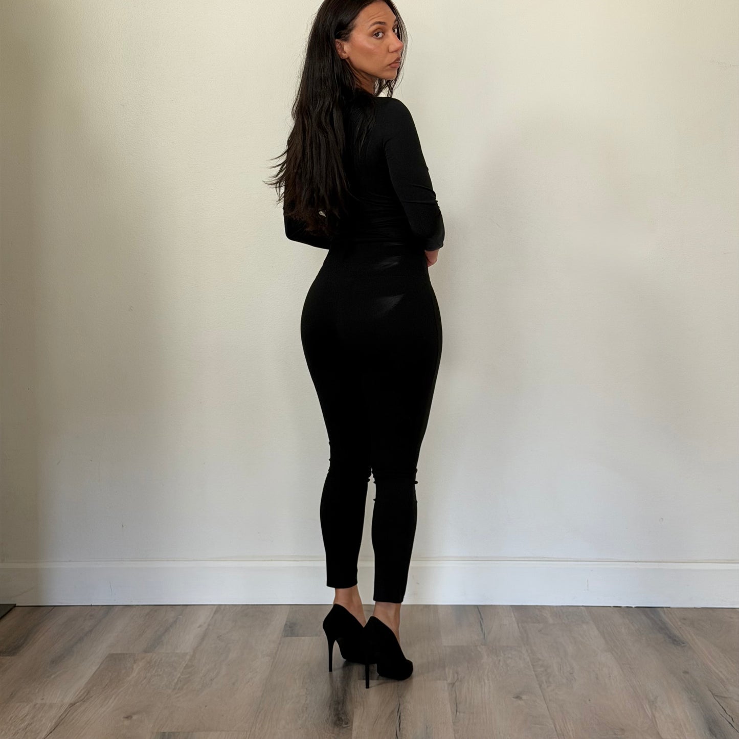 BAR III