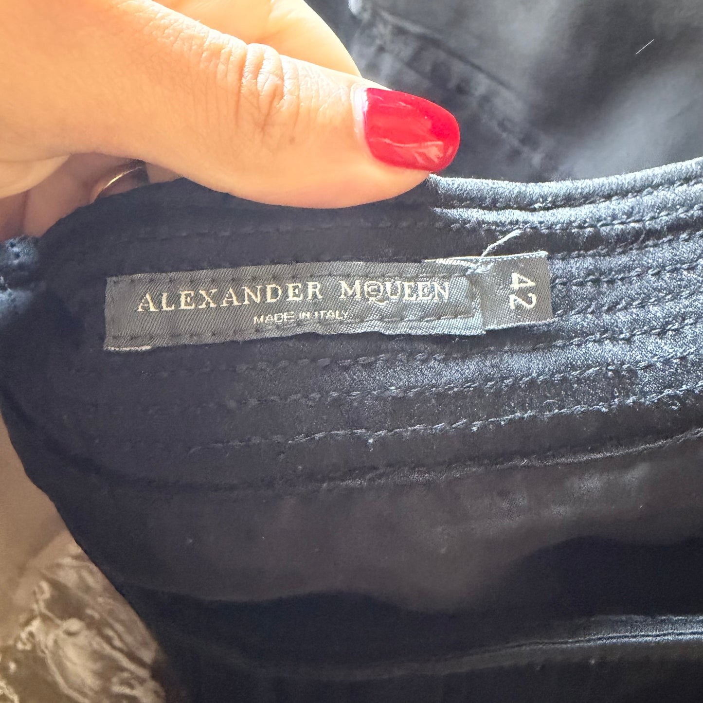 Alexander McQueen