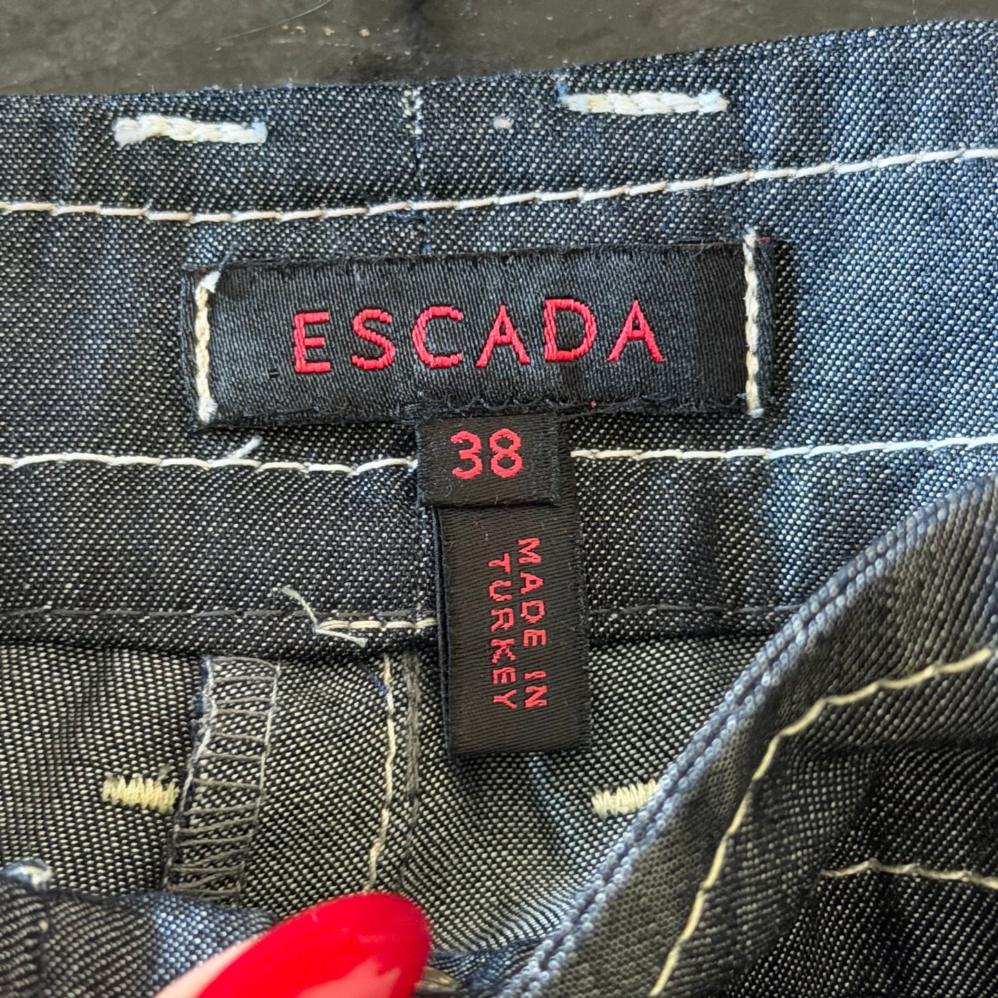 Escada