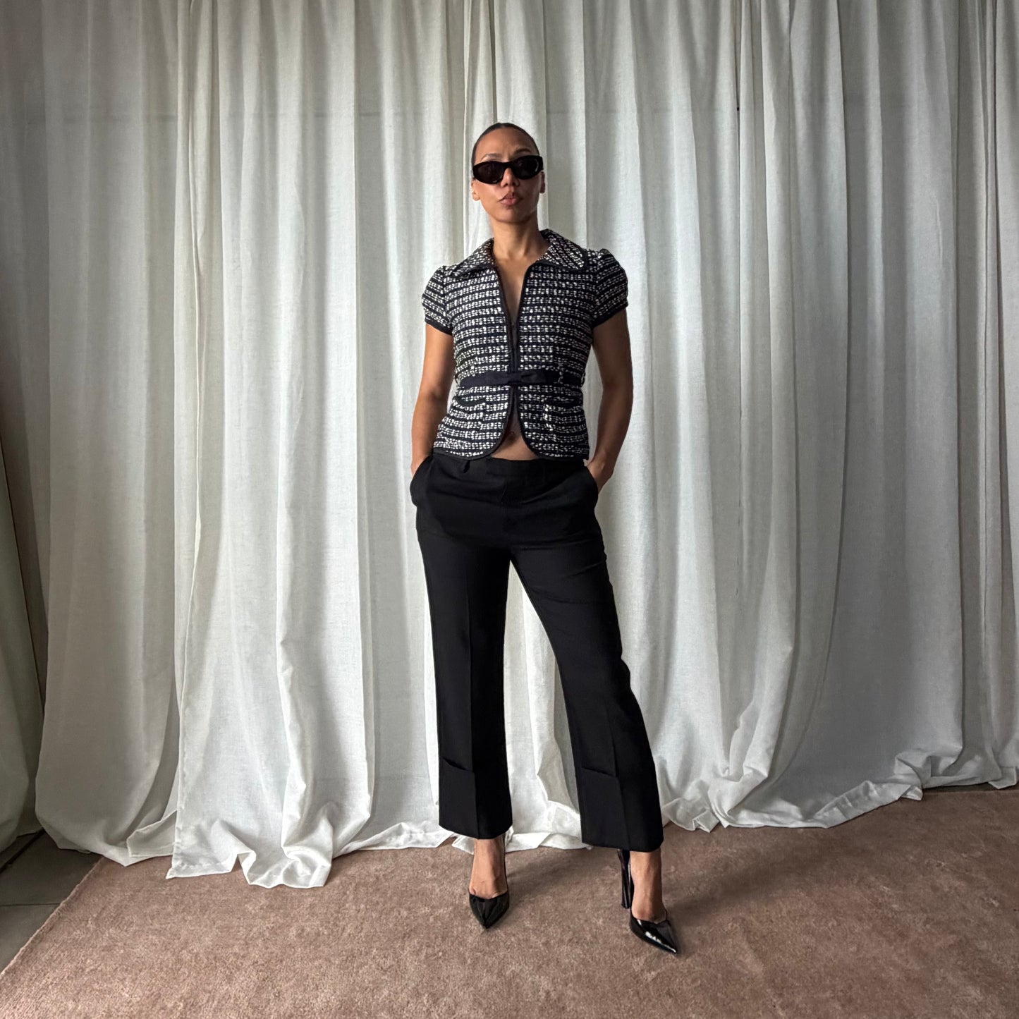 Nanette Lepore