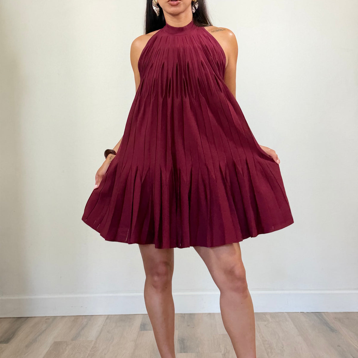 Alaïa