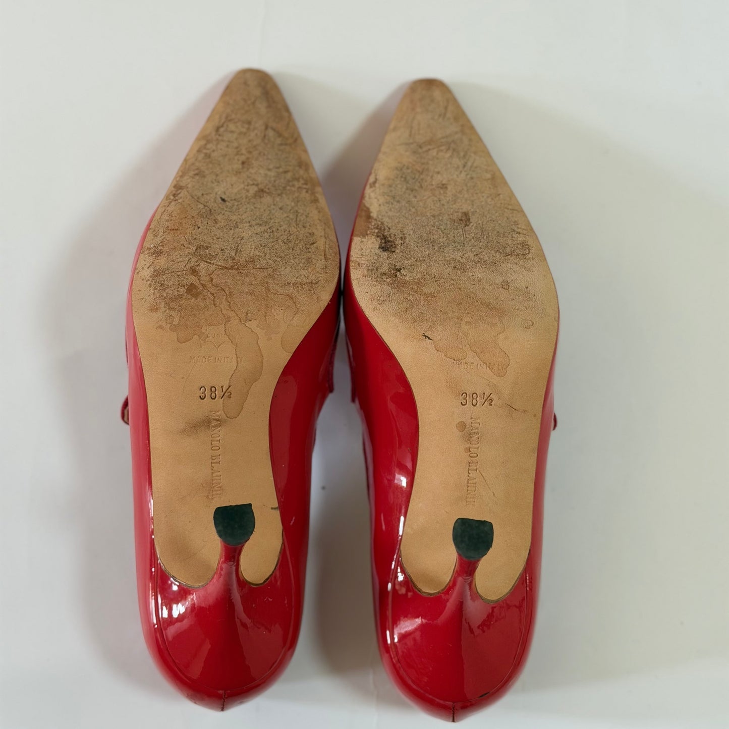 Manolo Blahnik