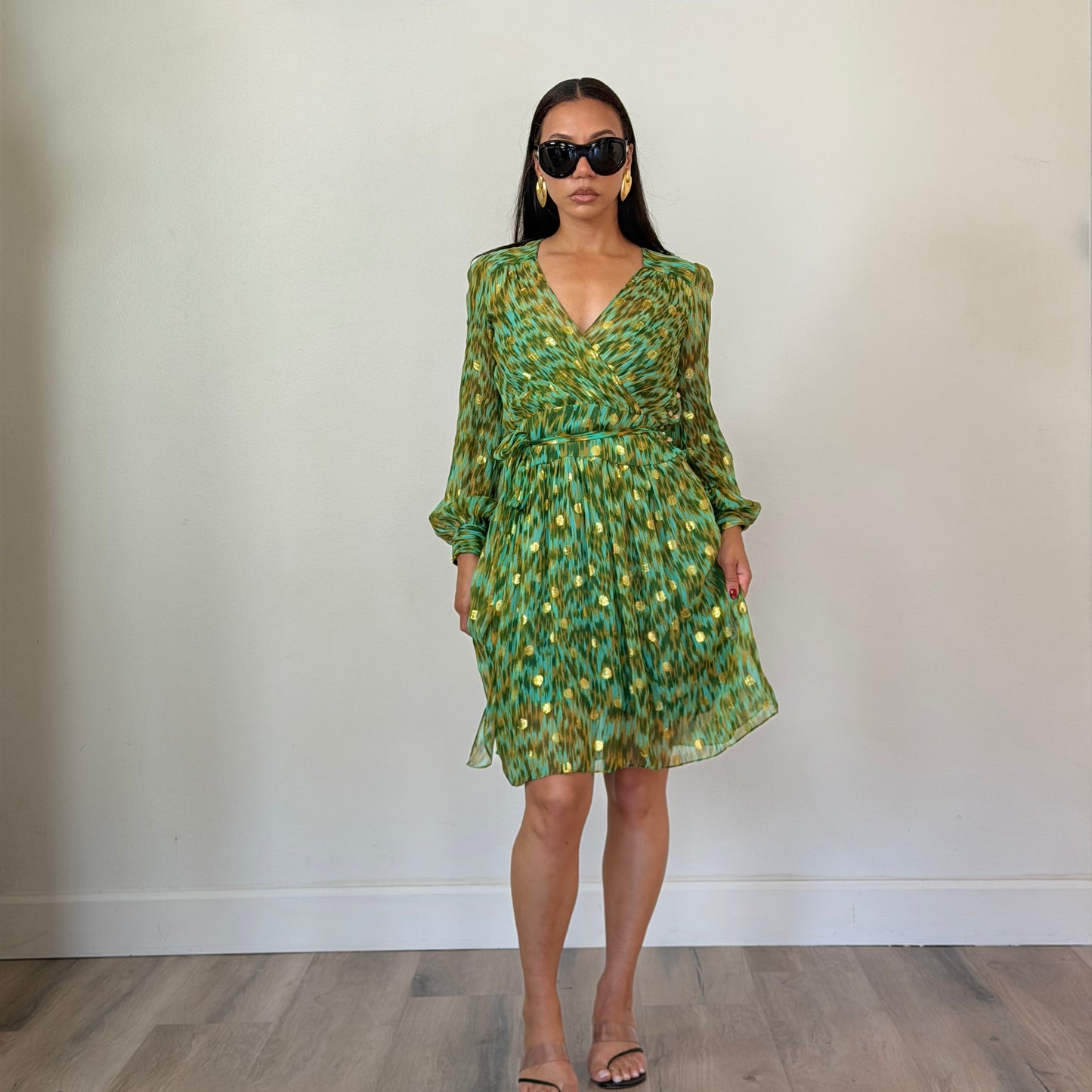 Milly of New York