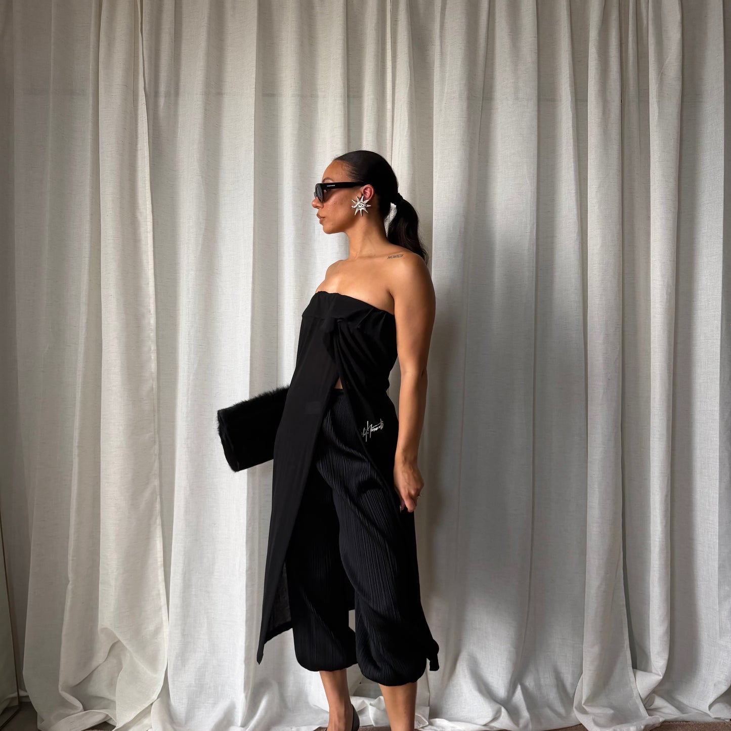 Yohji Yamamoto