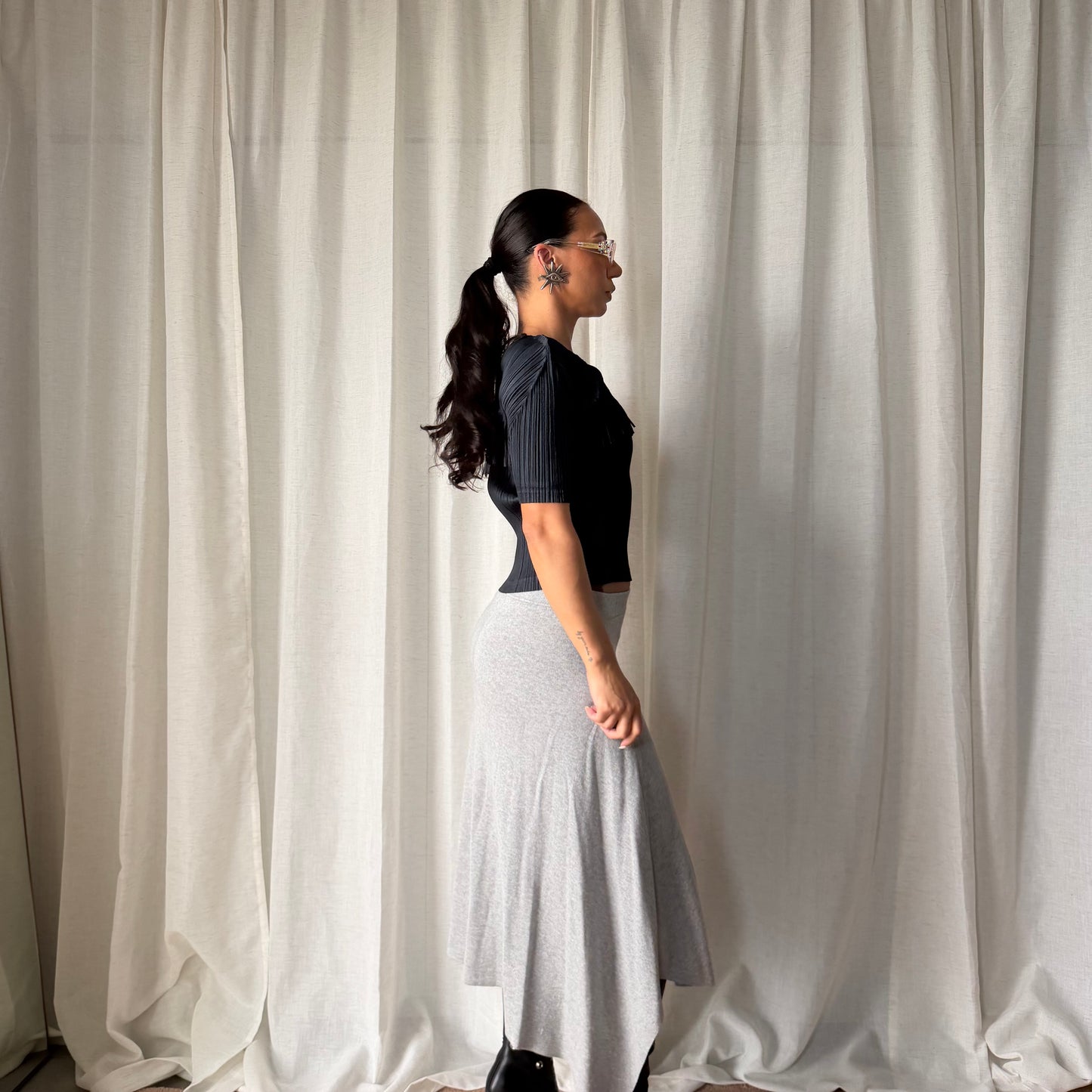 ISSEY MIYAKE Pleats Please