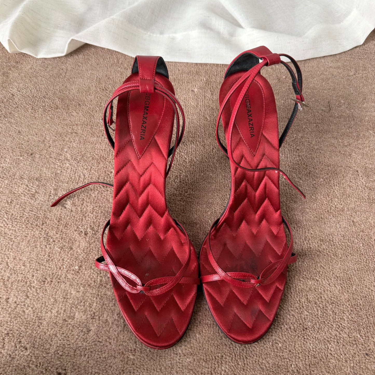 BCBGMAXAZRIA
