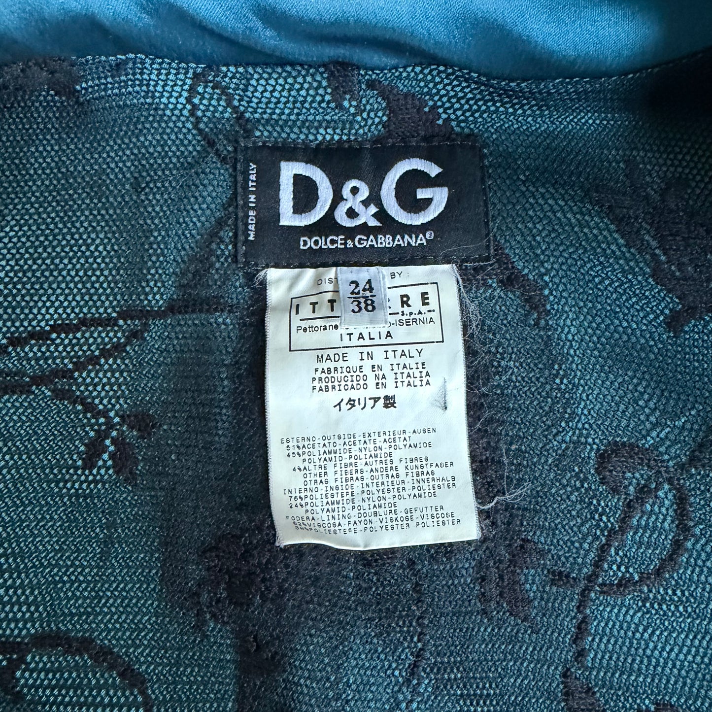 Dolce & Gabbana