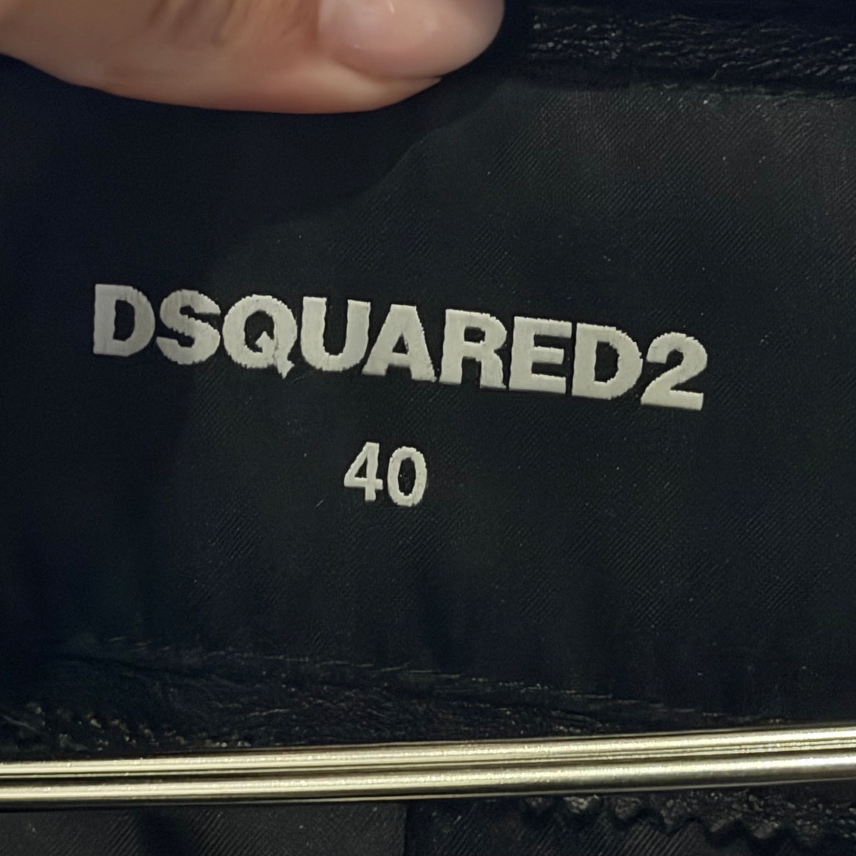 DSQUARED2