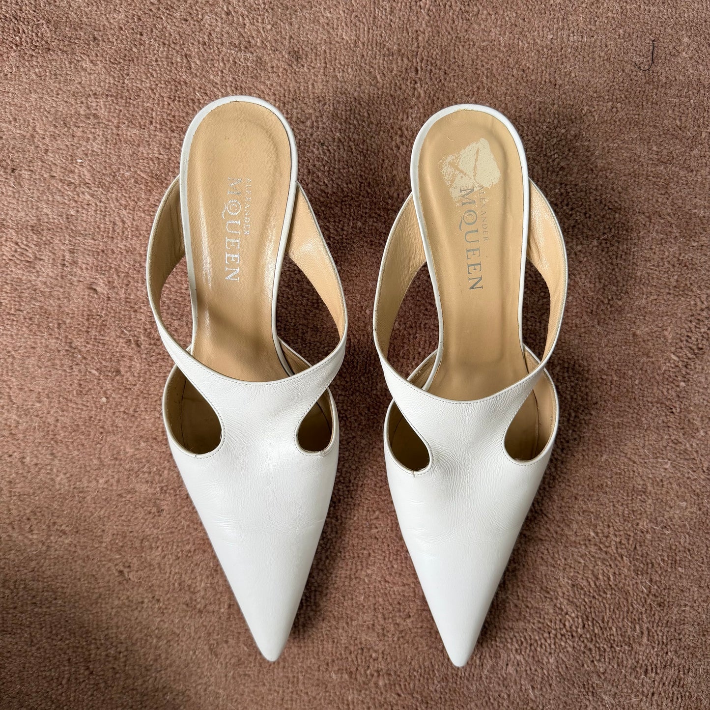 Alexander McQueen