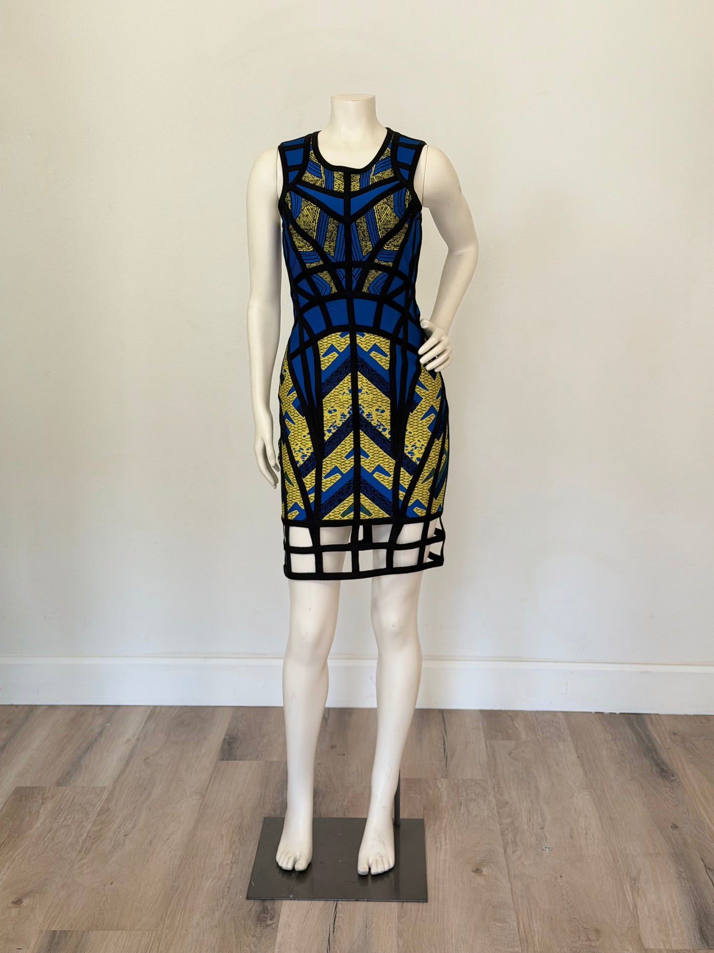 HERVE LEGER