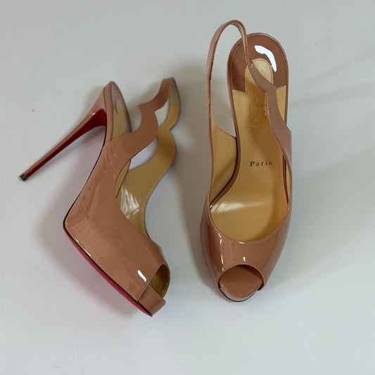 Christian Louboutin