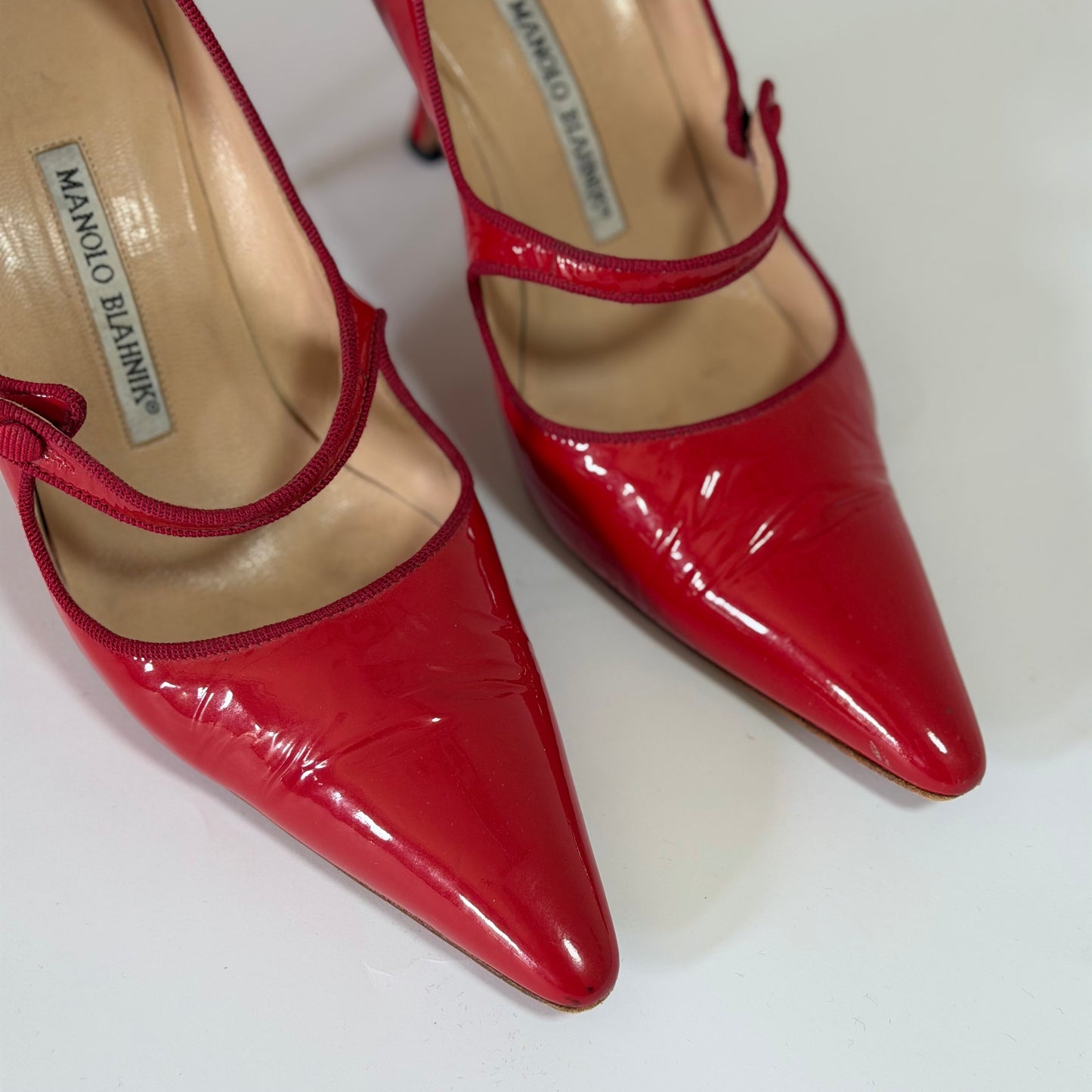 Manolo Blahnik