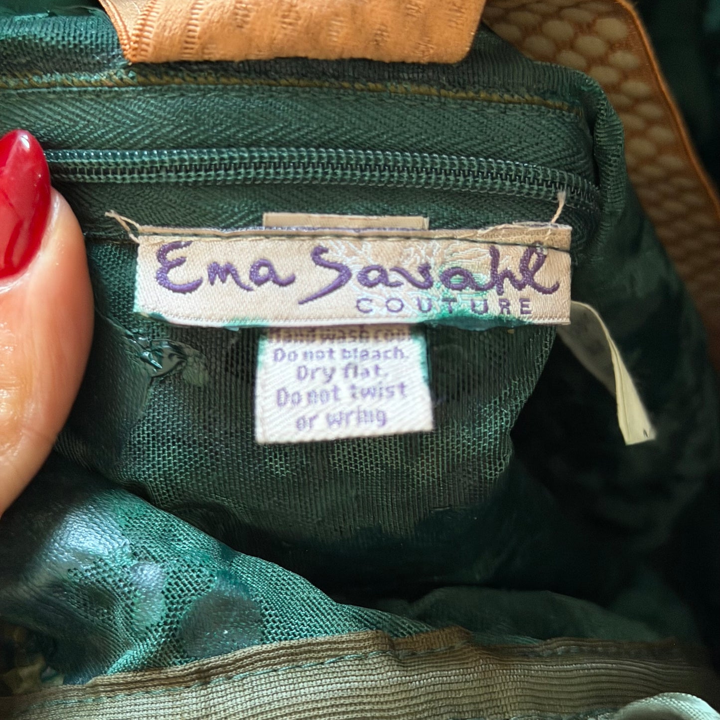 Ema Savahl