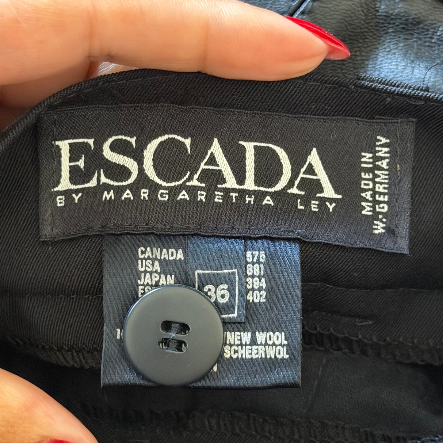 Escada