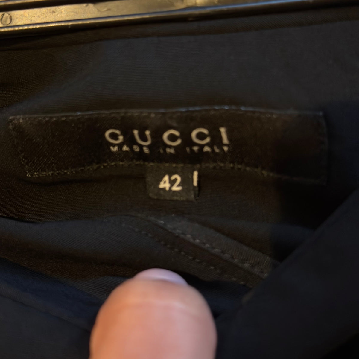 Gucci