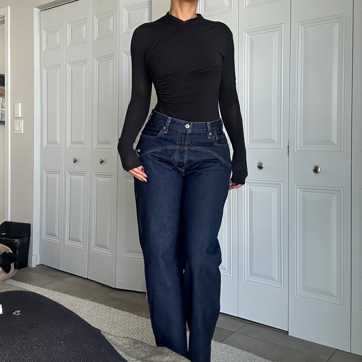 Bayse