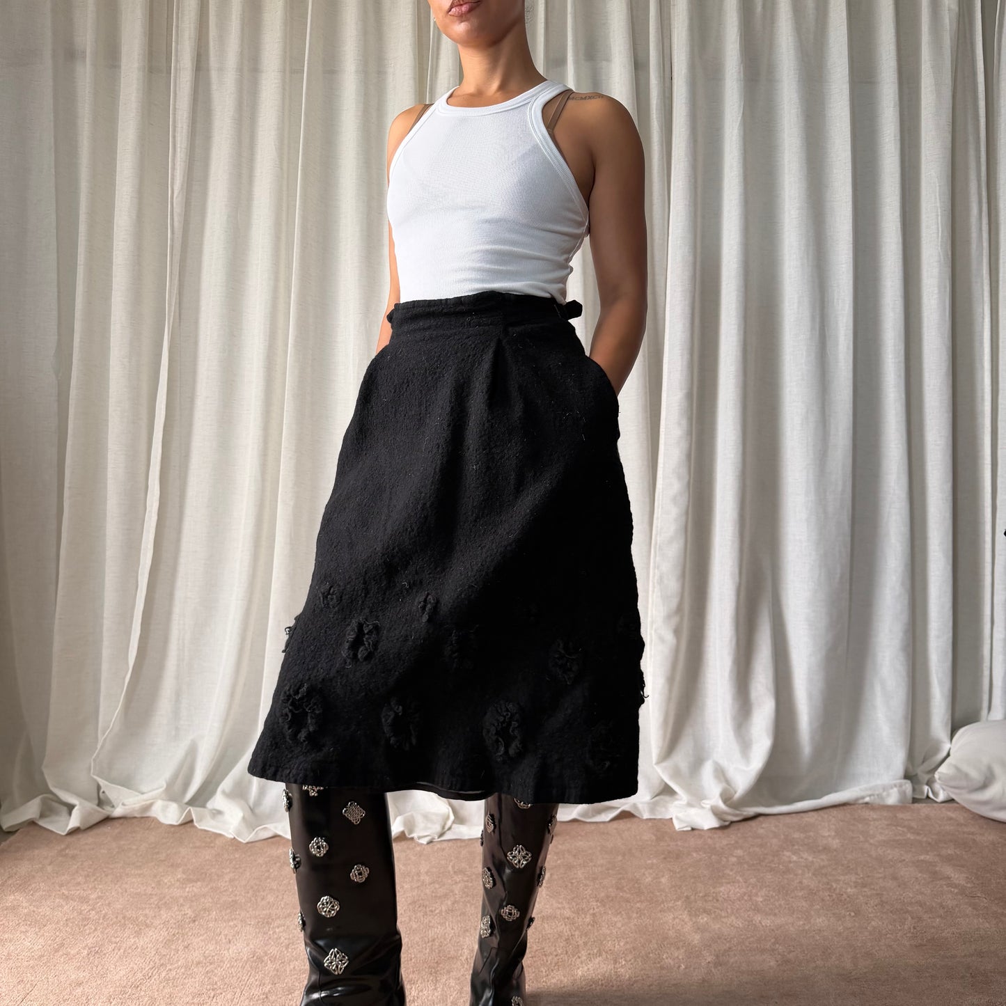 Yohji  Yamamoto Y’s