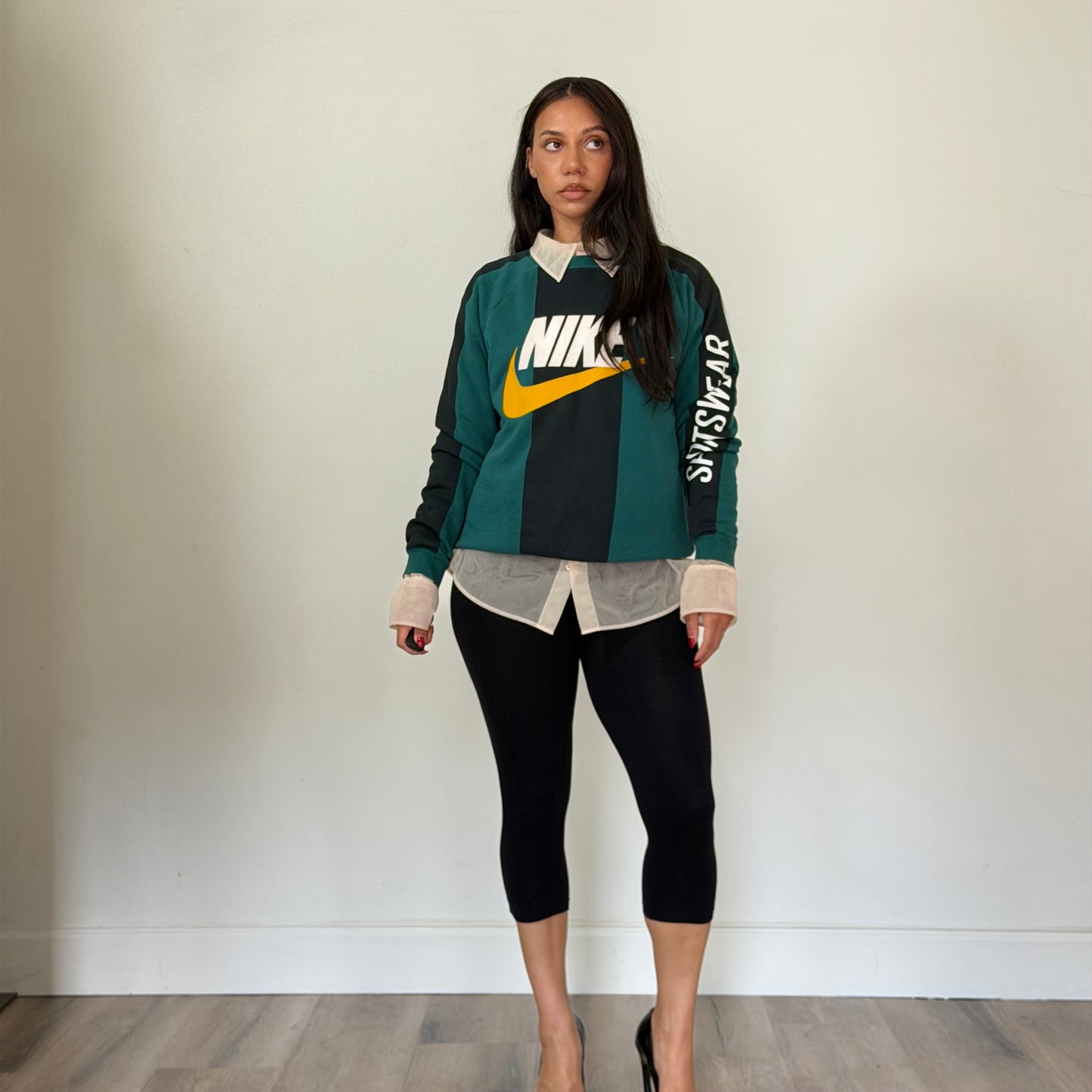 Nike