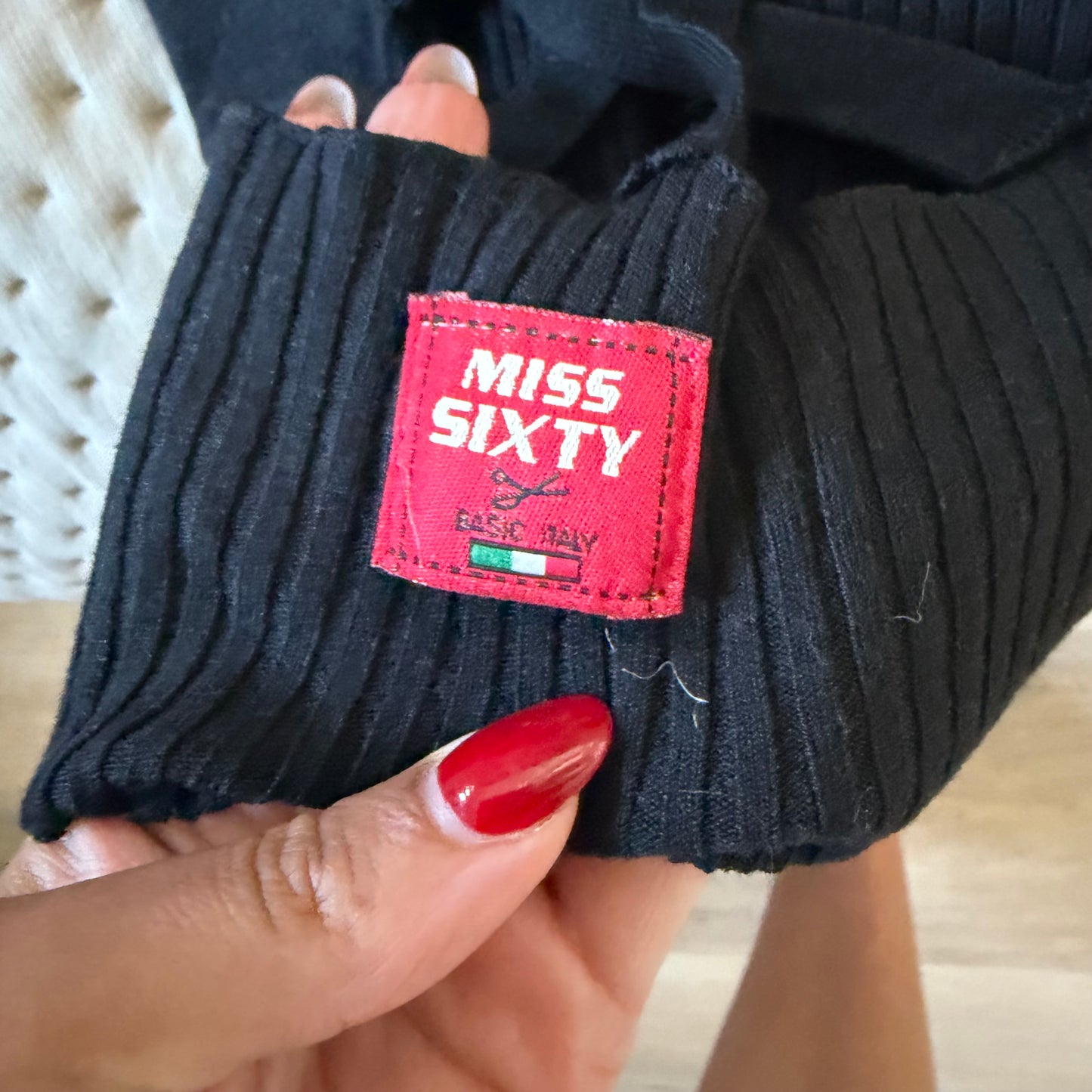 MISS SIXTY