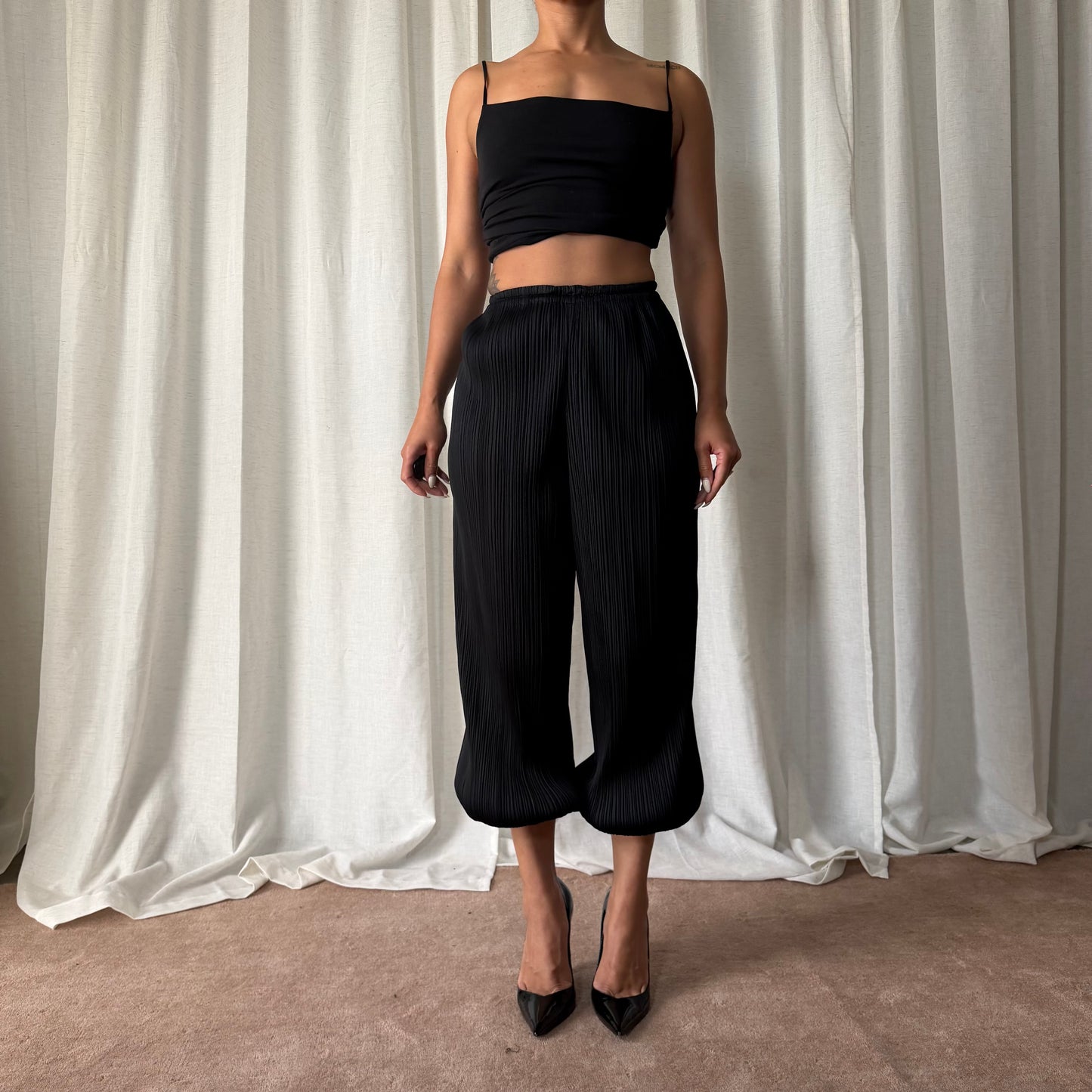 ISSEY MIYAKE Pleats Please