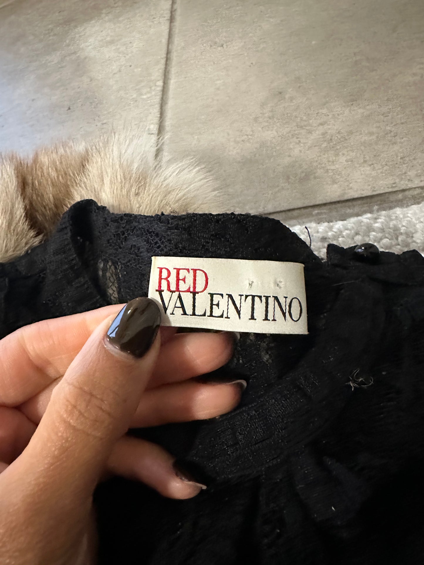 Valentino
