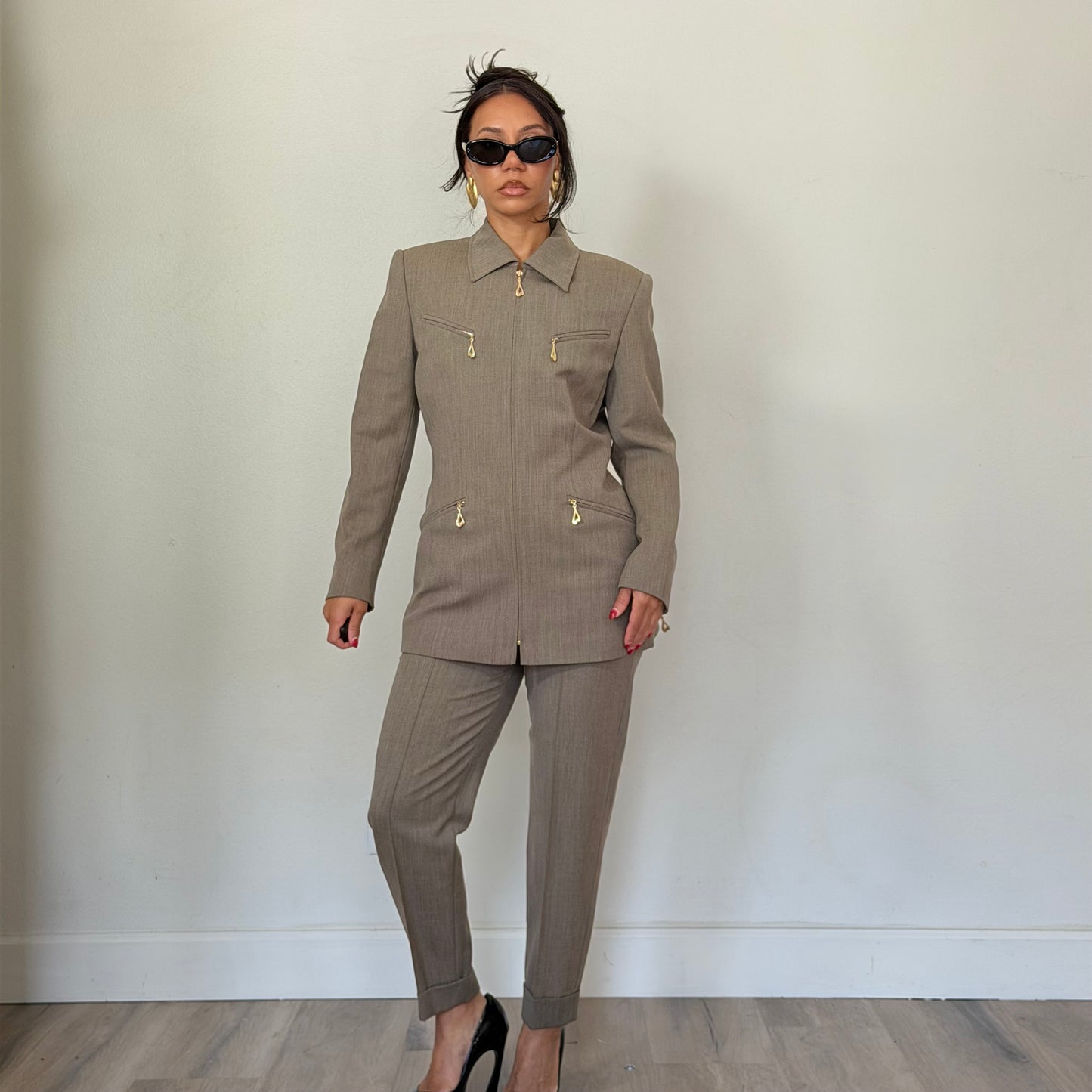 Escada