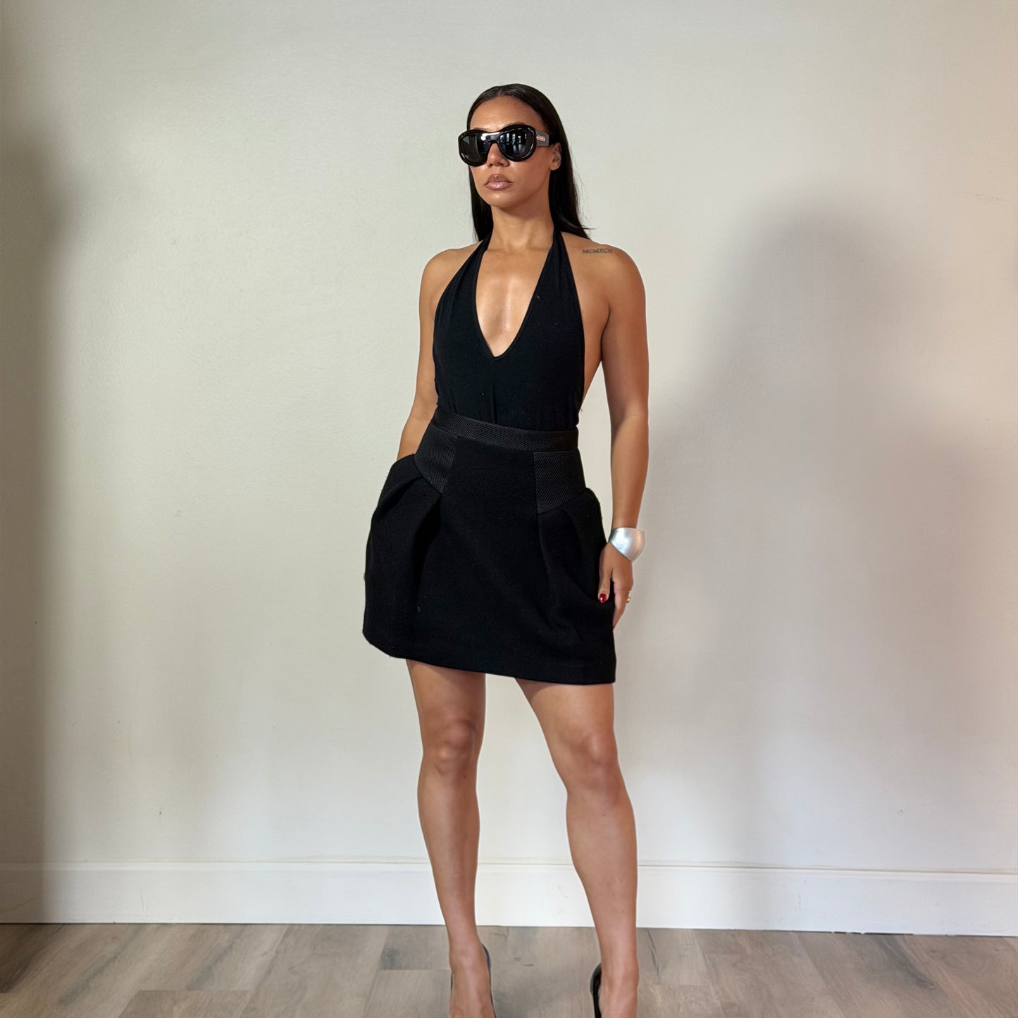 Milly of New York