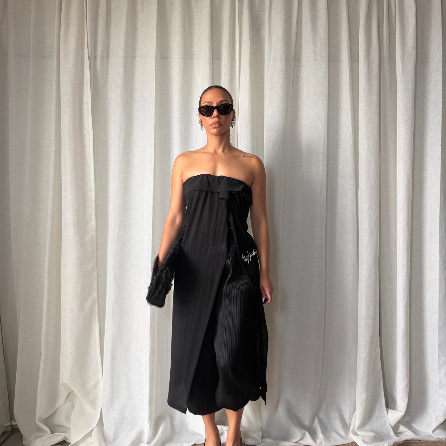 Yohji Yamamoto