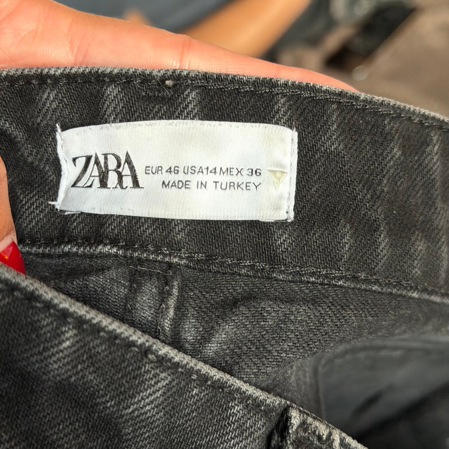Zara