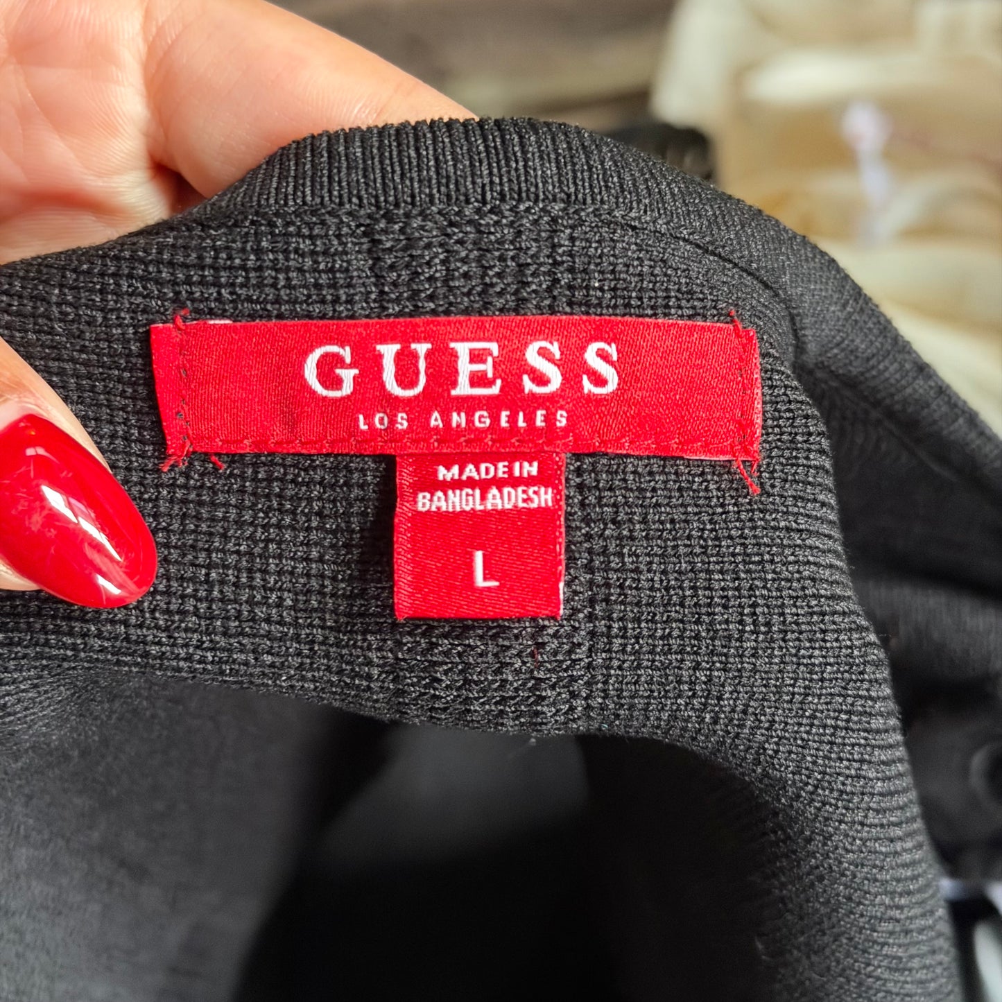 Guess