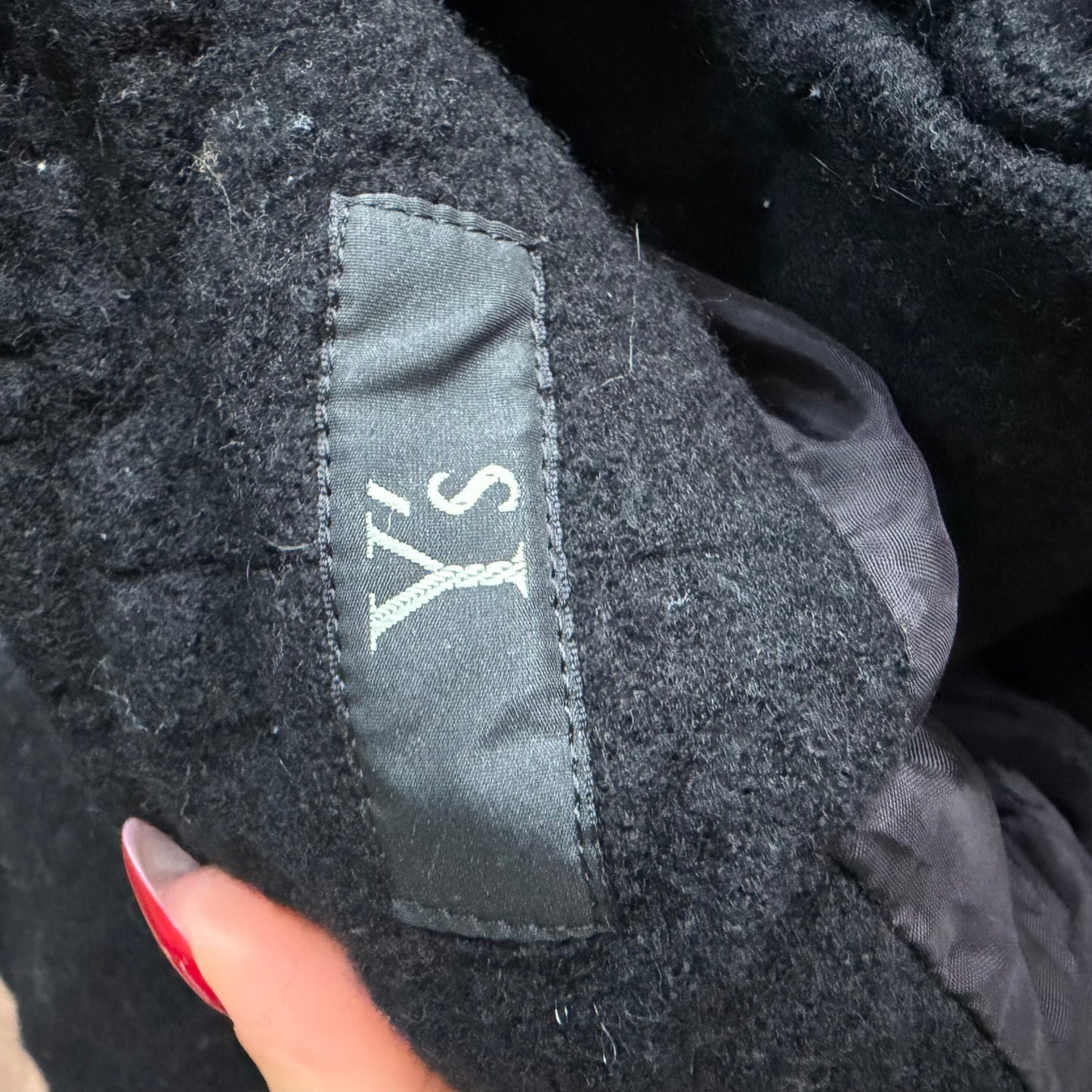 Yohji  Yamamoto Y’s