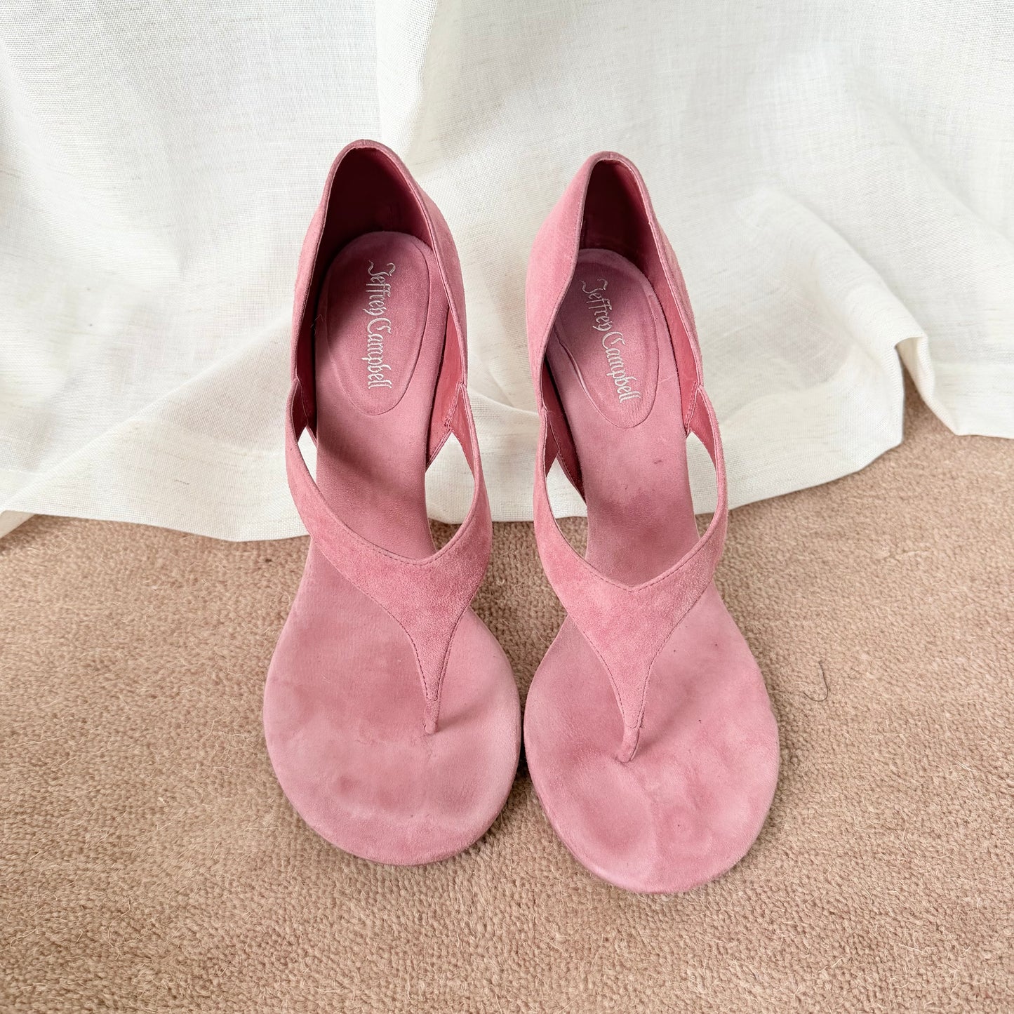 Jeffrey Campbell