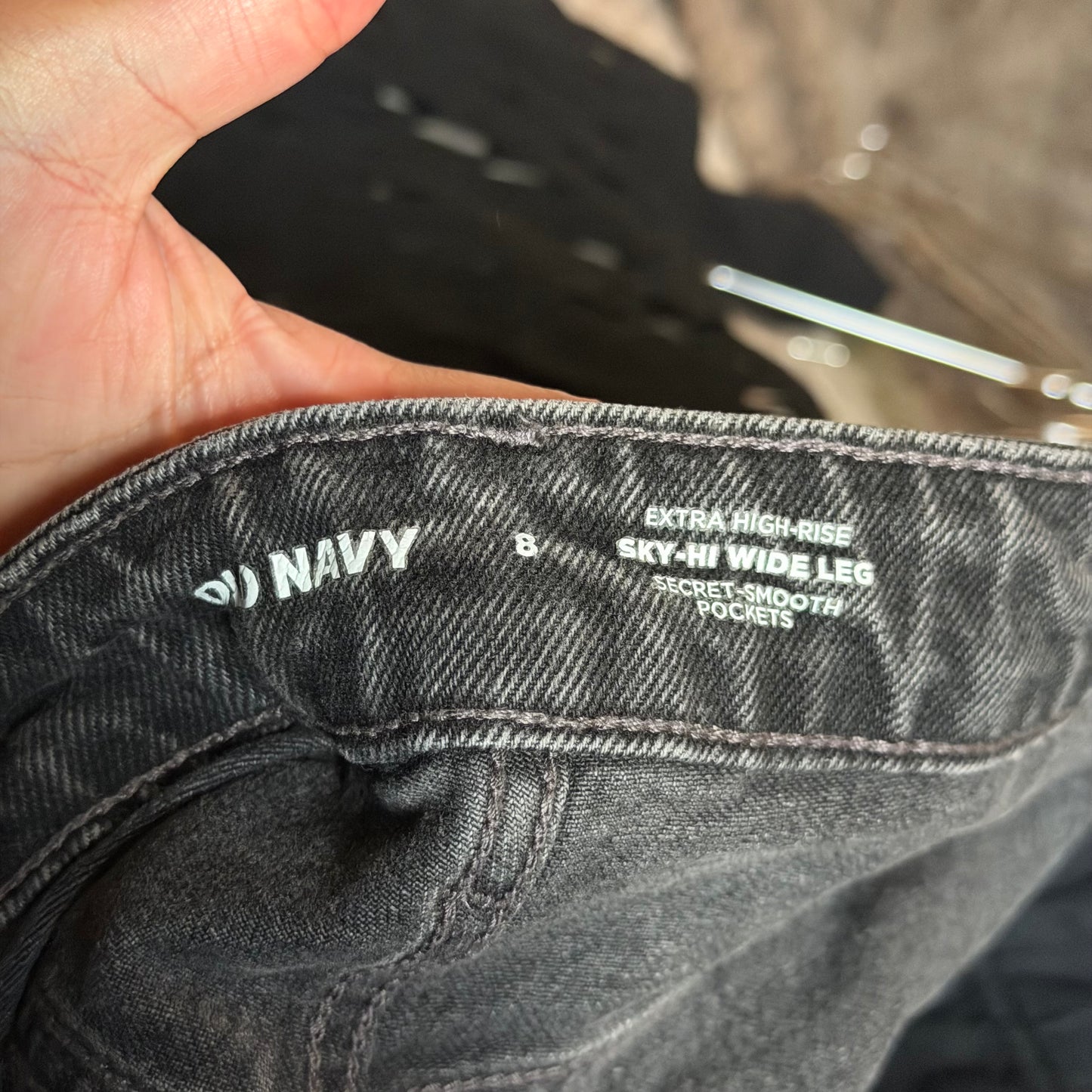 Old Navy