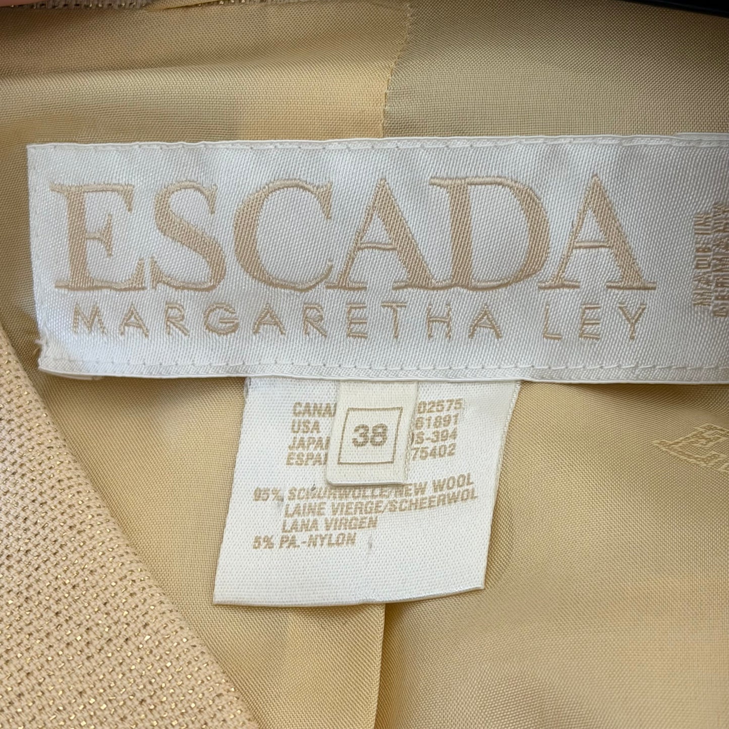 Escada