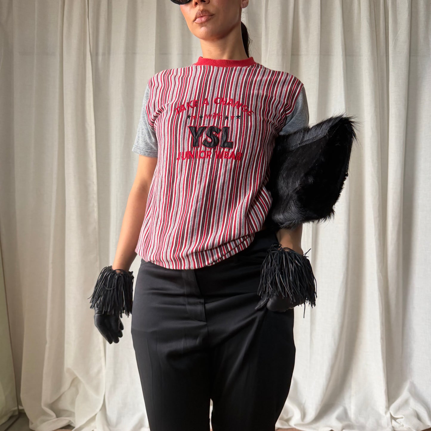 Yves Saint Laurent